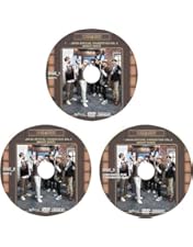 Amazon.co.jp: BTS JAPAN OFFICIAL FANMEETING VOL.5 MAGIC SHOP
