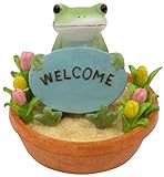 コポー ウェルカムのカエル 70585