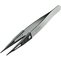 HOZAN P-890 セラミックピンセット7本 HOZAN P-890 セラミックピンセット7本