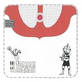 シンジカトウ ウルトラモンスターズコレクション タオルチーフ ウルトラマン SKTC119-01