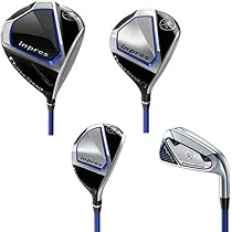 Amazon.co.jp: 23年モデルinpresDRIVESTAR 13本フルセット W#1