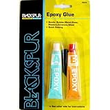 Pack Of 2 Quick Setting Epoxy Glues
