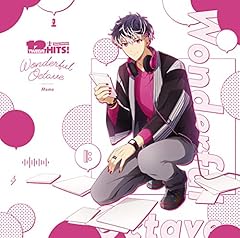 Wonderful Octave -Momo ver.- / �S(�ێu����N)