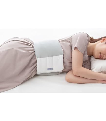 Amazon.co.jp: EXGEL(エクスジェル) ピロー バストピロー ブルー