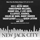 【輸入盤】Ｎｅｗ　Ｊａｃｋ　Ｃｉｔｙ