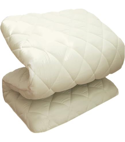 Amazon｜ゲルマニウム5層健康敷布団 【シングルサイズ】 ゲルマニウム