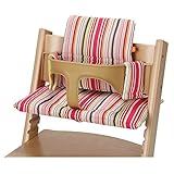 ストッケ トリップトラップ EUモデル クッション キャンディストライプ 100329 STOKKE TRIPP TRAPP EU