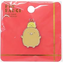 すみっコぐらし　ストラップ・ピンバッジ等　まとめ売り すみっコぐらしご当地ピンズコレクション 京都限定｜ご当地ピンズ