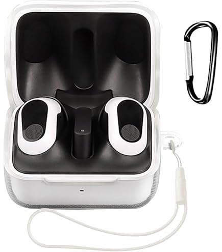 Amazon | [KOMININA] ソニー INZONE Buds WF-G700N用 ケース