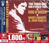 このジャズが凄い!!～ホッド・オブライエン『枯葉』『デライトフル・デュエット VOL.1』『フォー・オール・ウィ・ノウ』