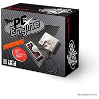 PCエンジン mini