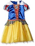 Disguise Snow White Classic Disney Princess Snow White Costume X-Small/3T-4T [並行輸入品]