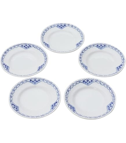 Amazon.co.jp: 【正規輸入品】 ロイヤルコペンハーゲン ミニプレート