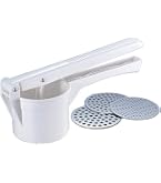 Amazon｜遠藤商事 業務用 餃子絞り器 鉄 日本製 AGY02｜ジューサー