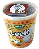 フォレスト カップサラダ 小ねぎ おうちが菜園!  種まきセット 栽培キット