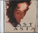 EAST ASIA(APO-CD)