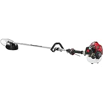 Amazon | ゼノア エンジン刈払機 TRZ265L ループハンドル 排気量