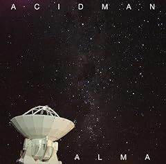 ALMA / ACIDMAN