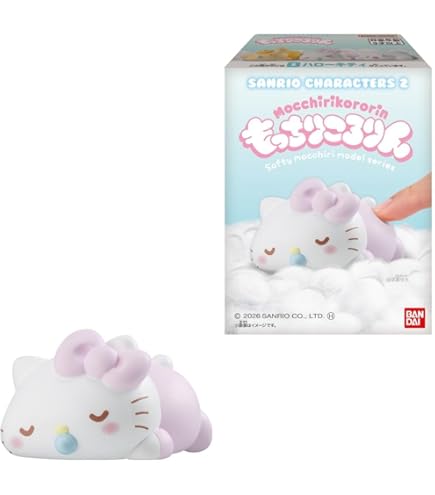 Amazon.co.jp: エンスカイ(ENSKY) サンリオキャラクターズ ソフビ Amazon.co.jp: エンスカイ(ENSKY) サンリオキャラクターズ ソフビ