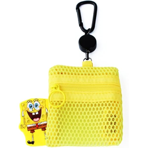 Amazon | [プーマ] コラボ スポンジボブ 携帯ケース スポンジボブ