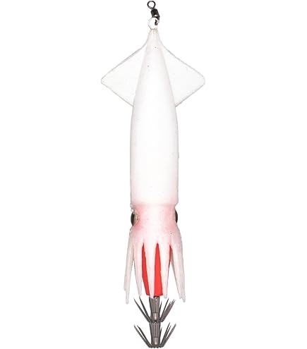 Amazon | ジークラック（GEECRACK）イカの助TG 20号 IKANOSUKE TG