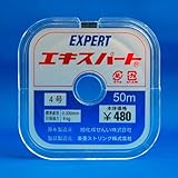 東亜ストリング テグス エキスパート 4号 50m巻