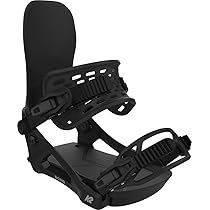 K2 スノーボード　ビンディング　Mサイズ　BOND Amazon | K2 Bond メンズ スノーボードビンディング M 6-10