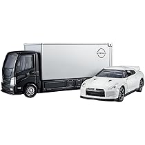 Amazon.co.jp: タカラトミー(TAKARA TOMY) トミカプレミアム NISSAN