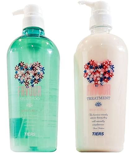 Amazon | シュワルツコフ サロンオンリー シャンプー 1000ml +