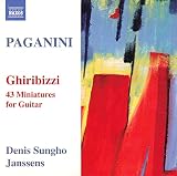 Ghiribizzi:43 Miniatures