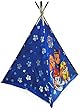 Nickelodeon Paw Patrol Tee Pee Tent