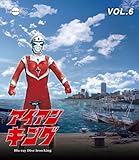 �A�C�A���L���O Blu-ray Vol.6
