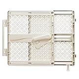 Summer Infant Indoor/Outdoor Multi-Function Walk-Thru Gate by Summer Infant