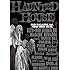 HAUNTED HOUSE DVD MAGAZINE Vol.4 ～FORBIDDEN DARKNESS CREATURES～