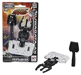 ジョーギバトル ジョーセン スタータージョーギ クワガタアックス