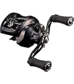 Amazon | ダイワ(DAIWA) ベイトリール 25TATULA(タトゥーラ) SV TW 100