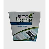 Amazon.co.jp: アムウェイ Amway SA8 粉末洗濯用洗剤 1kg 109848J