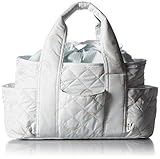 [ジェラート ピケ] レインボーキルティングオムツバッグ  PWGB171603 21 MNT