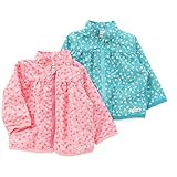 Youpi!(ユッピー) ジャケット (80～130cm) キムラタンの子供服 (19086x19386-163) ピンク 95