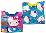 Hello Kitty Baby bibs- 2 Pieceパック