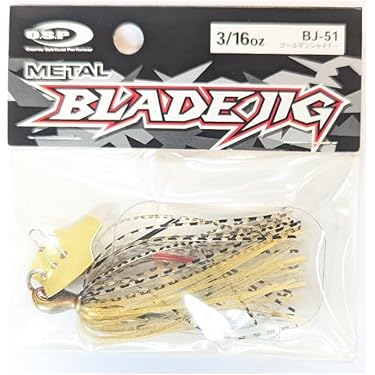 Amazon.co.jp 最新リリース: ラバージグ・チャターベイト の新着