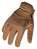 Ironclad EXOT-PCOY-04-L Tactical Operator Pro Glove, Coyote Brown, Large [並行輸入品]