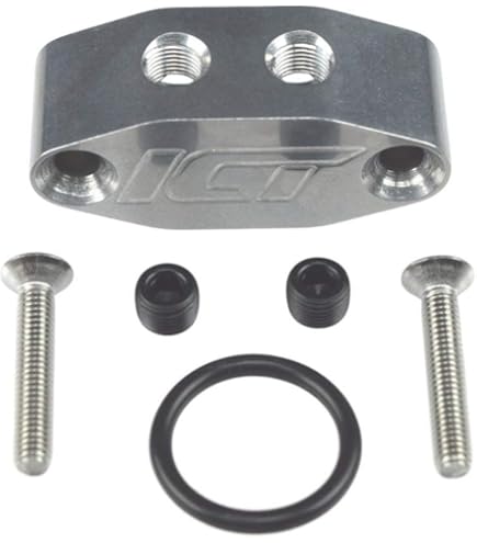 FRA-206006-BL | #6 PUSH-LITE End 60 Black :: Race Part Solutions - Foto 13