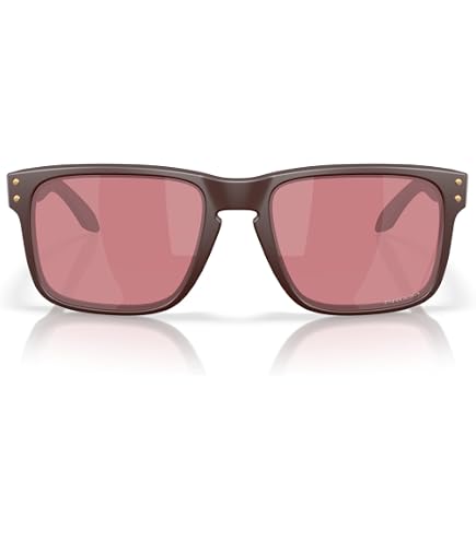 Amazon | Oakley Holbrook サングラス マット べっ甲 プリズムブラック