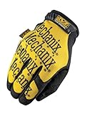 Mechanix Wear mg-01 – 008イエローSmall手袋
