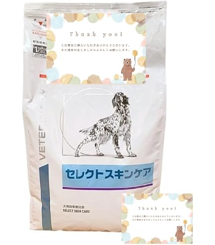 Amazon.co.jp: ロイヤルカナン 犬 セレクトスキンケア 14kg 療法食