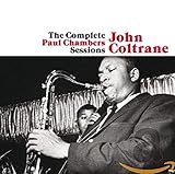 The Complete Paul Chambers Sessions 1 Bonus track (2CD)