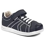 [ペディペド] pediped Flex フレックス Jake ジェイク ネイビー EU31 (日本サイズ20cm) 【並行輸入】