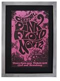PINK FLOYD OLD POSTER