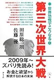 第三次世界大戦 世界恐慌でこうなる!